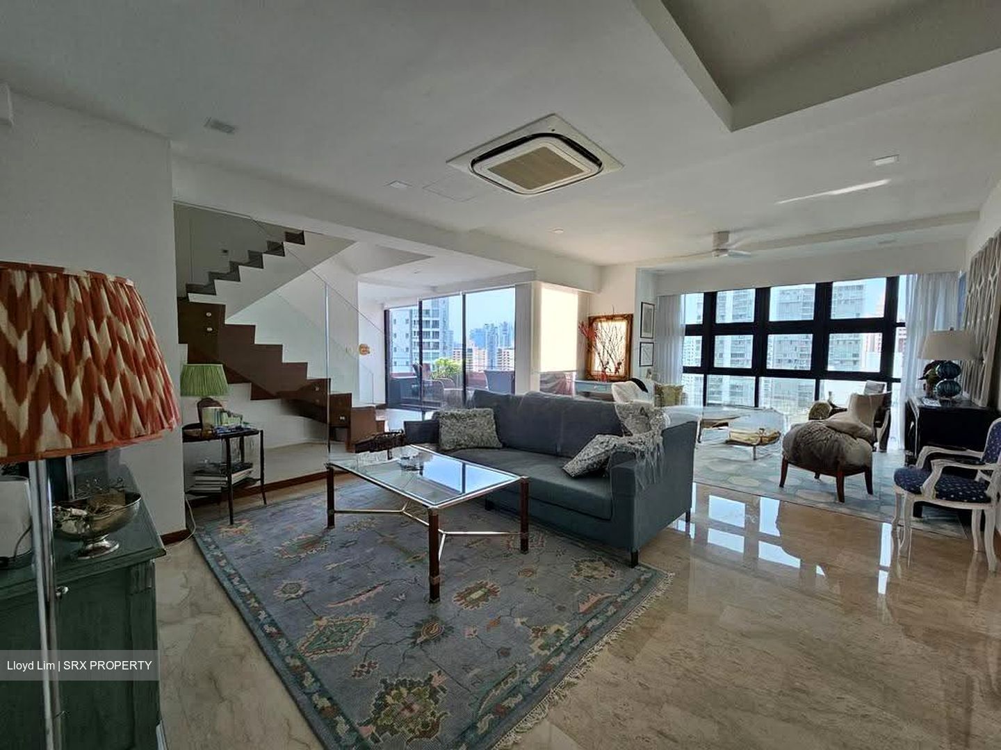 Leonie Gardens (D9), Condominium #610646031
